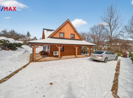 Prodej domu/vily, 133 m²