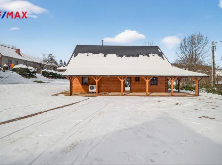 Prodej chaty/rekreačního objektu, 161 m²