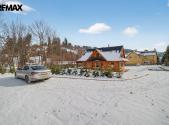 Prodej chaty/rekreačního objektu, 161 m²