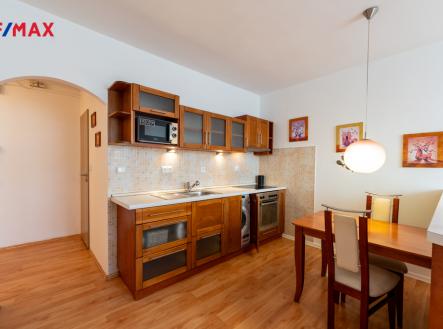 Pronájem bytu, 2+kk, 50 m²