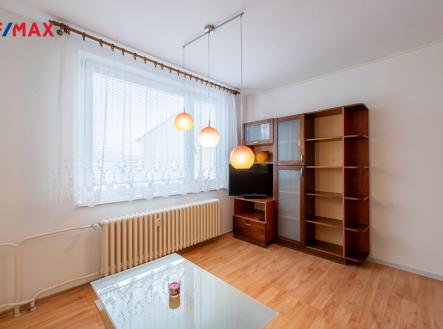 Pronájem bytu, 2+kk, 50 m²