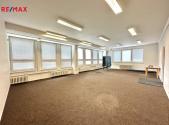 Pronájem kanceláře, 78 m²
