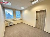 Pronájem kanceláře, 31 m²