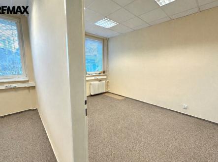 Pronájem kanceláře, 31 m²