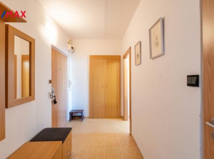 Prodej bytu, 2+1, 64 m²