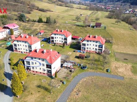 Prodej bytu, 3+1, 74 m²