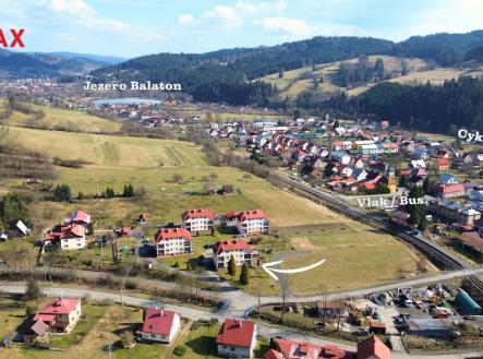 Prodej bytu, 3+1, 74 m²