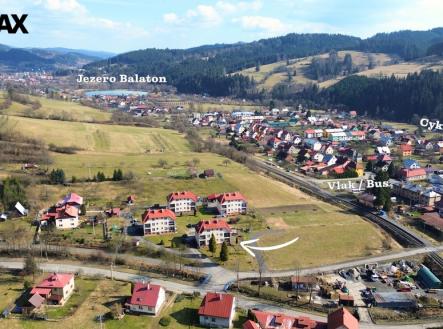 Prodej bytu, 3+1, 74 m²