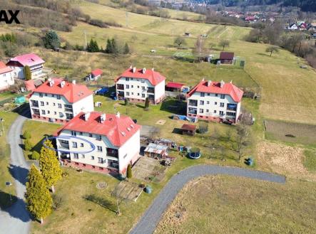 Prodej bytu, 3+1, 74 m²