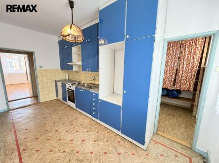 Prodej bytu, 3+1, 74 m²