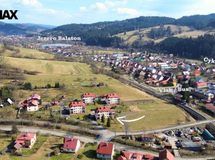 Prodej bytu, 3+1, 74 m²