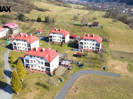 Prodej bytu, 3+1, 74 m²