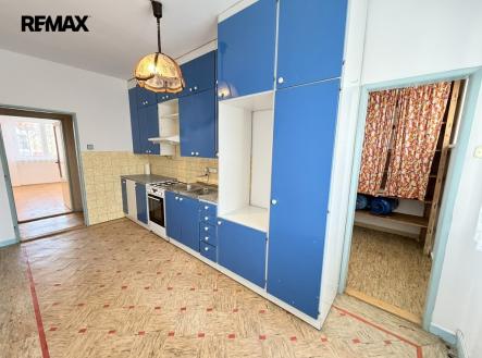 Prodej bytu, 3+1, 74 m²