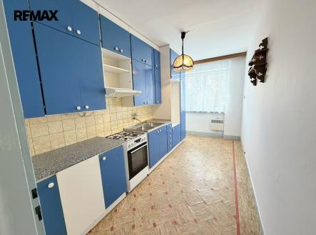 Prodej bytu, 3+1, 74 m²