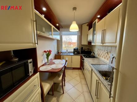 Prodej bytu, 3+1, 94 m²