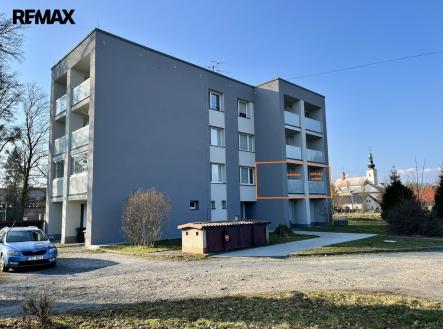 Prodej bytu, 3+1, 94 m²