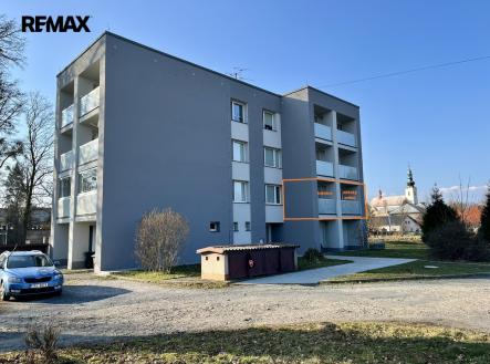 Prodej bytu, 3+1, 94 m²