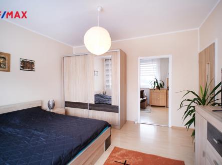 Prodej bytu, 3+1, 75 m²