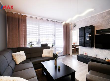 Prodej bytu, 3+1, 75 m²