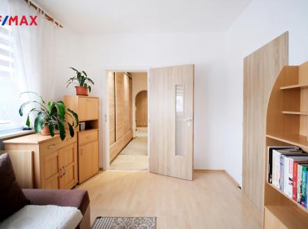 Prodej bytu, 3+1, 75 m²