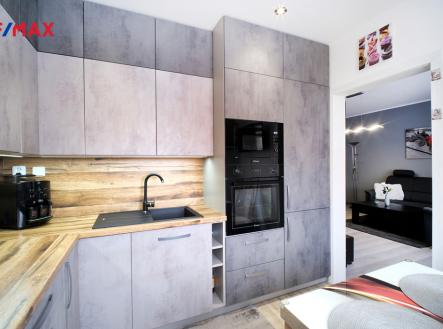 Prodej bytu, 3+1, 75 m²