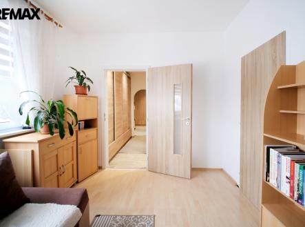 Prodej bytu, 3+1, 75 m²