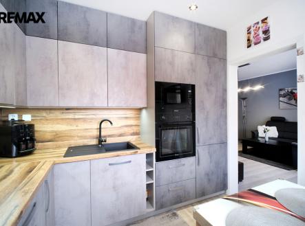 Prodej bytu, 3+1, 75 m² obrázek