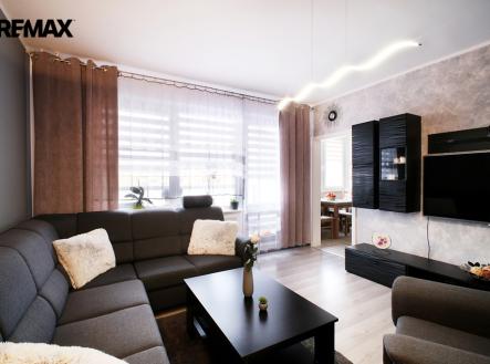 Prodej bytu, 3+1, 75 m²