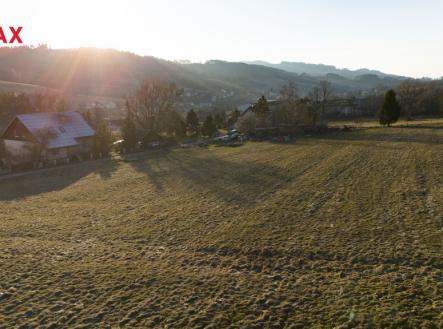 Prodej pozemku pro bydlení, 1 727 m²