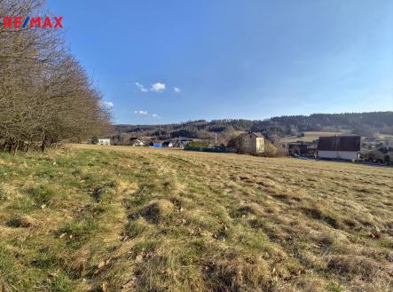 Prodej pozemku pro bydlení, 1 727 m²