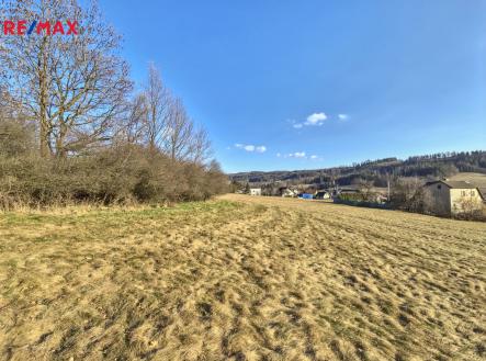 Prodej pozemku pro bydlení, 1 727 m²