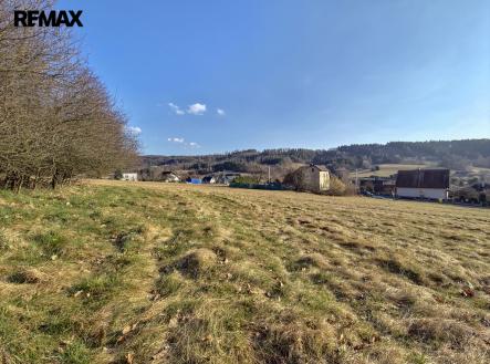 Prodej pozemku pro bydlení, 1 727 m²