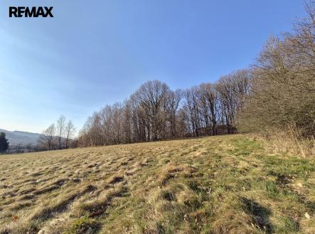 Prodej pozemku pro bydlení, 1 727 m²