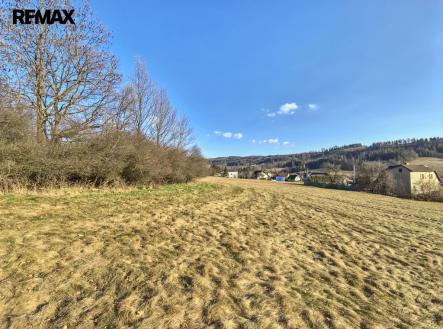 Prodej pozemku pro bydlení, 1 727 m²