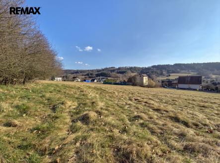 Prodej pozemku pro bydlení, 1 727 m²