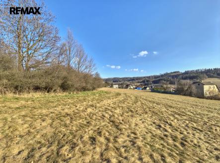 Prodej pozemku pro bydlení, 1 727 m²