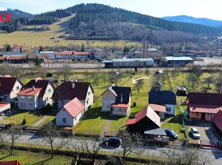 Prodej domu/vily, 150 m²