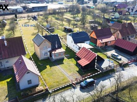 Prodej domu/vily, 150 m²