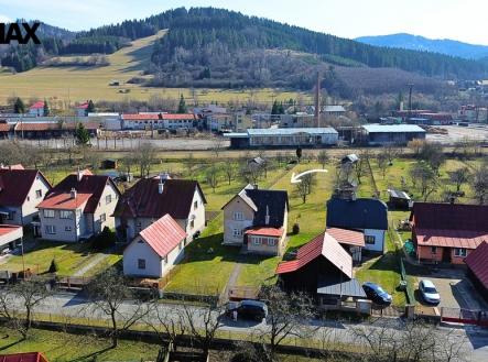 Prodej domu/vily, 150 m²