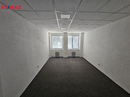 Pronájem kanceláře, 1 m²