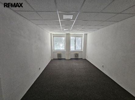 Pronájem kanceláře, 18 m²
