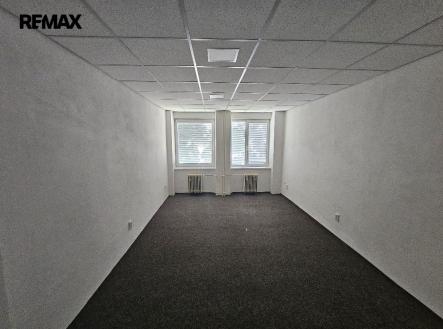 Pronájem kanceláře, 18 m²