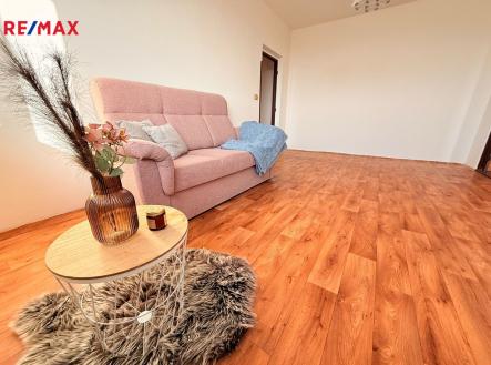 Prodej bytu, 3+1, 73 m²