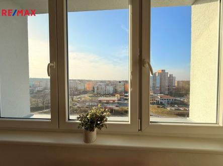 Prodej bytu, 3+1, 73 m²