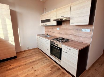 Prodej bytu, 3+1, 73 m²