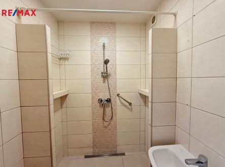 Prodej bytu, 3+1, 73 m²