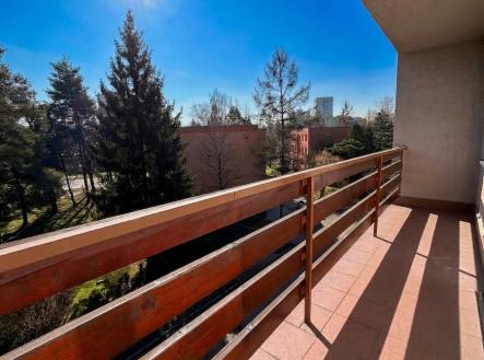 Pronájem bytu, 3+1, 64 m²