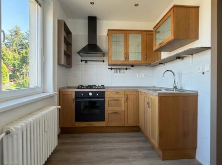 Pronájem bytu, 3+1, 64 m²