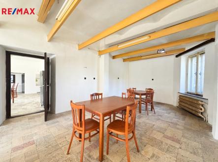 Prodej domu/vily, 457 m²