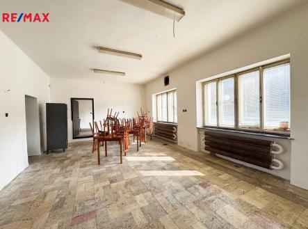 Prodej domu/vily, 457 m²